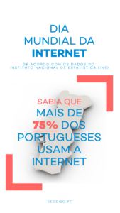 Dia Mundial da Internet