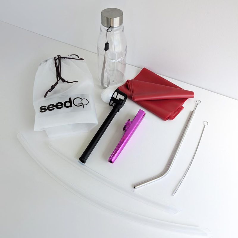 Kit VoiceGO
