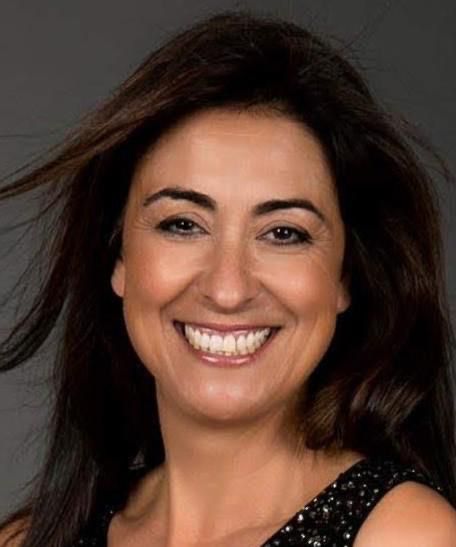 Maria João Pinero