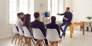 Formação contínua: obrigação ou vantagem?